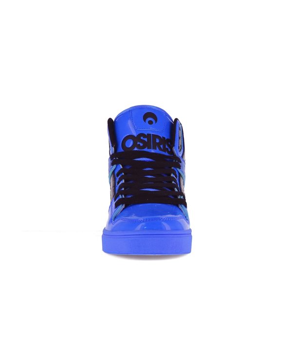 OSIRIS CLONE BLUE BLACK