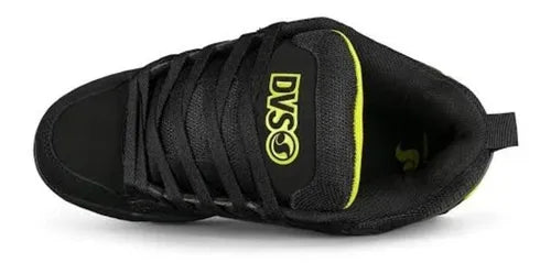 DVS COMANCHE BLK GREEN