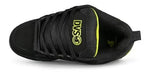 DVS COMANCHE BLK GREEN