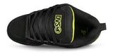 DVS COMANCHE BLK GREEN