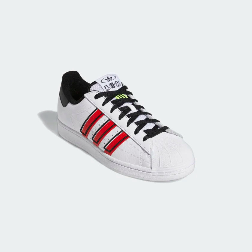 ADIDAS SUPER STAR