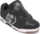 ETNIES FAZE SKULL BLACK