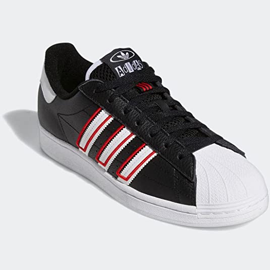 ADIDAS SUPER STAR