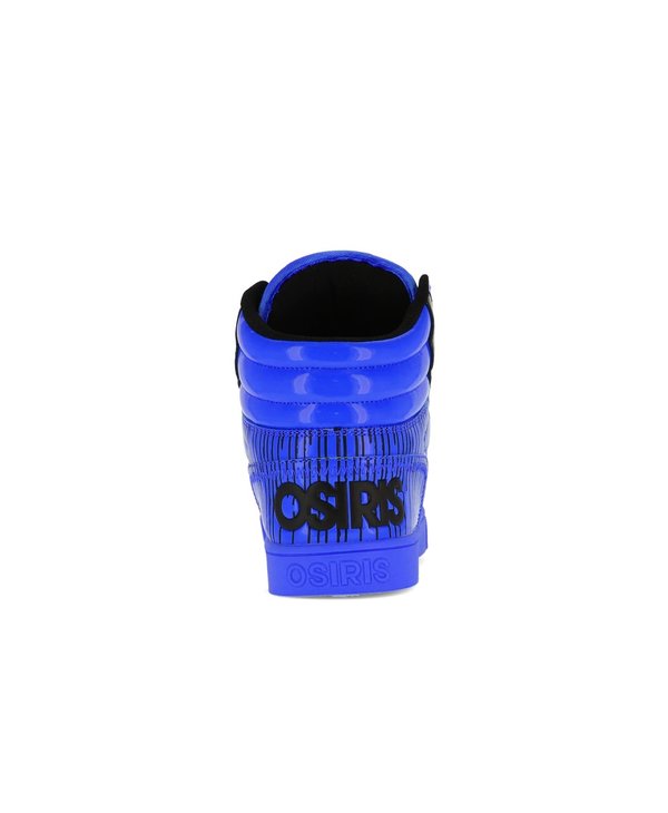 OSIRIS CLONE BLUE BLACK