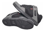 DVS ENDURO 125 BLACK GREY