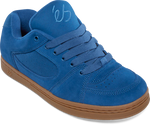 ES ACCEL OG BLUE GUM