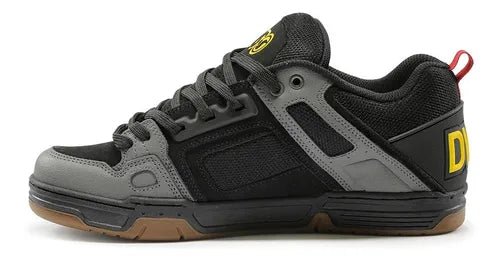 DVS COMANCHE BLK GREY