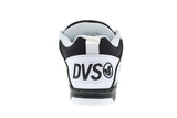 DVS COMANCHE WHITE BLK
