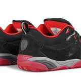 Es SHOES SYMBOL RED/BLACK