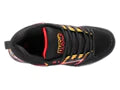 DVS COMANCHE BLACK RED