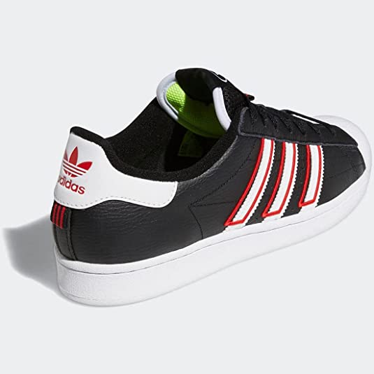 ADIDAS SUPER STAR