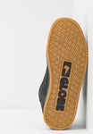 GLOBE TILT BLACK GUM