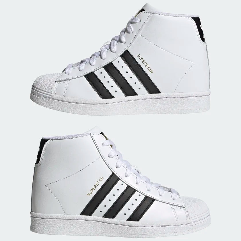 ADIDAS SUPER STAR UP WOMAN