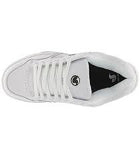 DVS ENDURO HEIR WHITE GUM