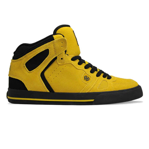 CIRCA VULC 99 HI YELLOW