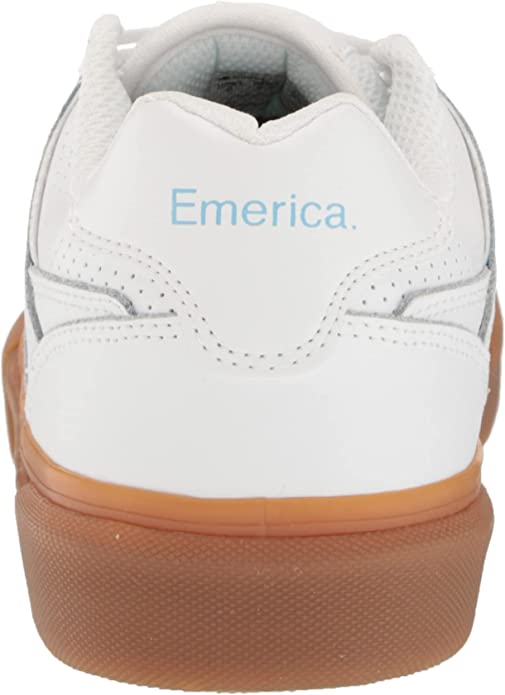 EMERICA SHOES TILT G6