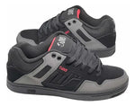 DVS ENDURO 125 BLACK GREY
