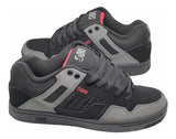 DVS ENDURO 125 BLACK GREY