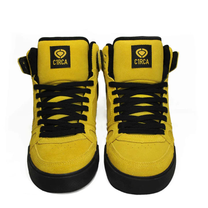 CIRCA VULC 99 HI YELLOW