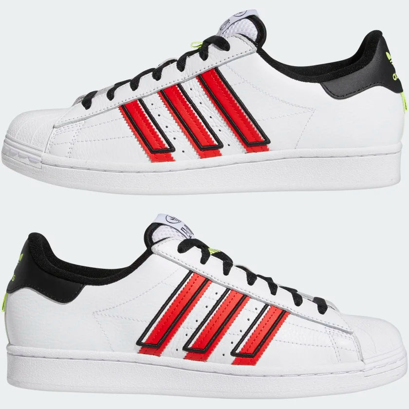 ADIDAS SUPER STAR