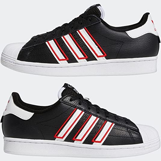 ADIDAS SUPER STAR