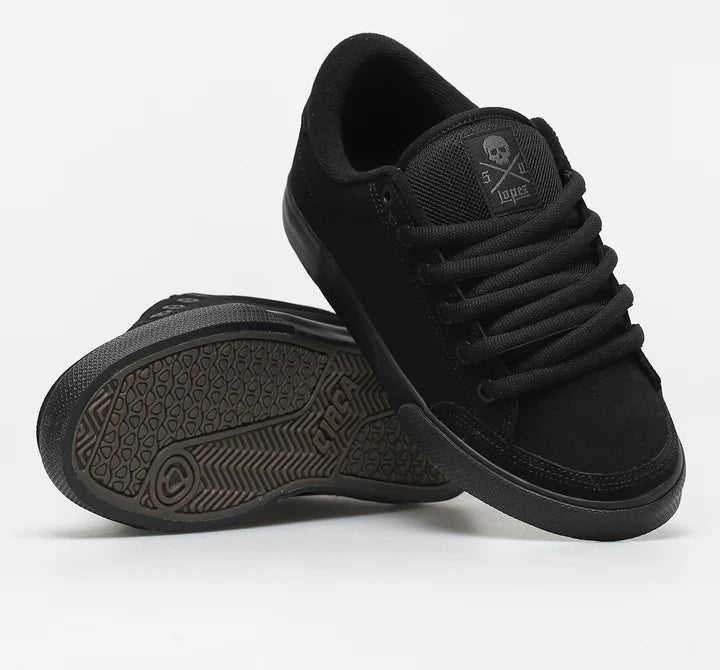 CIRCA AL 50 BLACK BLACK