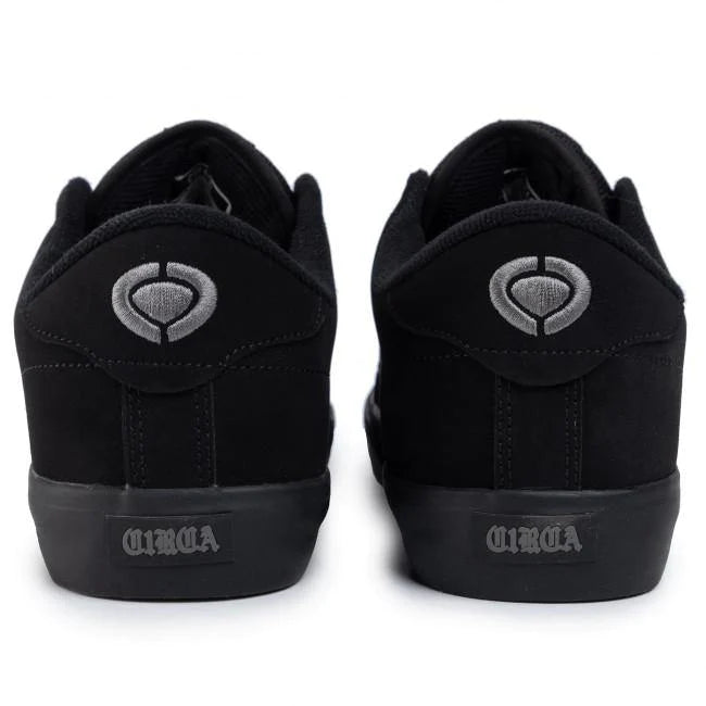 CIRCA AL 50 BLACK BLACK