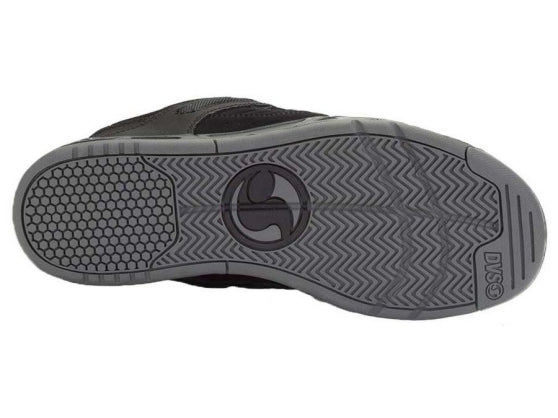 DVS ENDURO HEIR BLACK BLK