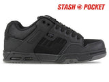 DVS ENDURO HEIR BLACK BLK