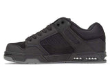 DVS ENDURO HEIR BLACK BLK