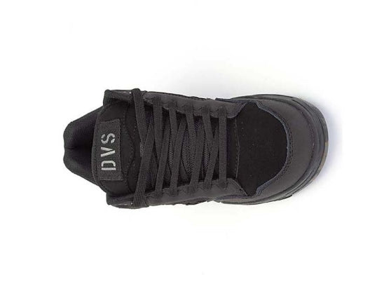 DVS ENDURO HEIR BLACK BLK