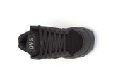 DVS ENDURO HEIR BLACK BLK