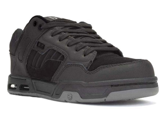 DVS ENDURO HEIR BLACK BLK